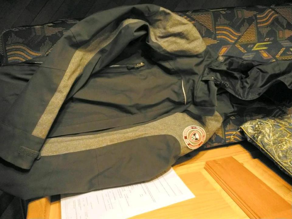 Reiterjacken, Winter, Softshell - sehr guter Zustand in Bamberg