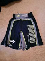 Phantom Hose Boxen Fight Shorts Bodycombat Gr. 24 XS/S Wandsbek - Hamburg Farmsen-Berne Vorschau