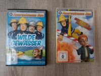 2x Feuerwehrmann Sam DVD Bayern - Hochstadt am Main Vorschau