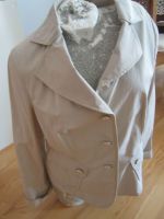 RIANI Blazer Damenjacke, beige, Gr. 44 München - Schwanthalerhöhe Vorschau