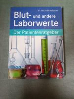 Blut- und Laborwerte Bayern - Augsburg Vorschau