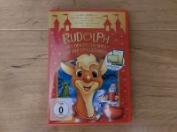 DVD: Rudolph mit der roten Nase und der Spielzeugdieb - neuwertig Rheinland-Pfalz - Bad Dürkheim Vorschau