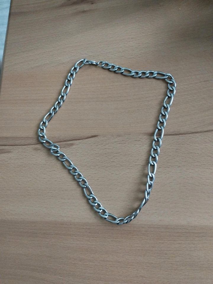 Halskette für Mann oder Frau in Oelsnitz / Vogtland