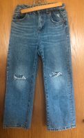 Jeans "ZARA" Gr. 140 Baden-Württemberg - Karlsruhe Vorschau