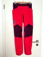 Ortovox Pala Pants Women Hot Coral Bayern - Regenstauf Vorschau