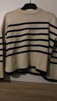 Gestreifter bershka pullover Hamburg-Mitte - Hamburg Altstadt Vorschau