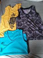 Top Shirts Set 40 42 neuwertig Mecklenburg-Strelitz - Landkreis - Neustrelitz Vorschau