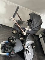 Kinderwagen Hot Mom Niedersachsen - Munster Vorschau