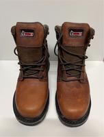 Winterstiefel/ Winterschuh/ Sicherheitsschuh Rocky Stahlkappe NEU Pankow - Weissensee Vorschau