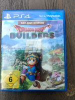 PS4 Spiel Builders Nordrhein-Westfalen - Coesfeld Vorschau