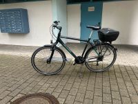 Herren Trekking Riverside Fahrrad RH56 Rheinland-Pfalz - Ludwigshafen Vorschau