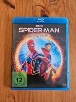 Spiderman - No Way Home Blu-ray Nordrhein-Westfalen - Bergkamen Vorschau