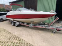 Bowrider Sportboot Regal 2400   8,1 GXI Duoprop Hessen - Hanau Vorschau