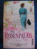 Das Rosenpalais von Anna Jonas – wie neu !! Baden-Württemberg - Baindt Vorschau