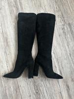 Overknee Stiefel Buffalo Nordrhein-Westfalen - Lippstadt Vorschau