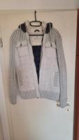Strickjacke, Größe M, grau Bayern - Ingolstadt Vorschau