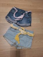 Jeans kurze Hose 86 Rheinland-Pfalz - Mainz Vorschau