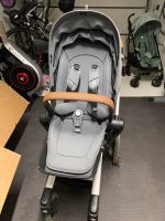 Joolz Hub Kinderwagen mit Babywanne und Zubehör Nordrhein-Westfalen - Jüchen Vorschau