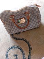 Original Louis Vuitton Handtasche mit Zertifikat Kr. München - Oberschleißheim Vorschau