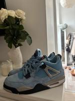 Jordan 4 University Blue Hessen - Kassel Vorschau