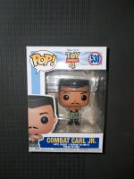 Funko Pop Disney Pixar Toy Story 4, Combat Carl Jr. #530 Schleswig-Holstein - Lübeck Vorschau