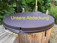 Thermodeckel Cover Whirlpool Hessen - Bad Orb Vorschau