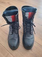 Tommy Hilfiger Boots Größe 41 Hessen - Limburg Vorschau