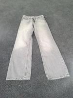 Zara Jeanshose grau Tall in Gr.36 Niedersachsen - Barnstorf Vorschau