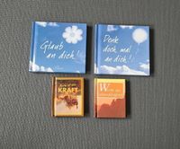 Set Geschenkbüchlein Neu Kraft Sprüche Buch Geschenk Pattloch Bayern - Bischofsmais Vorschau