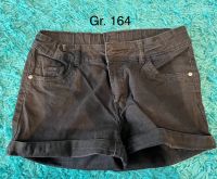 Jeans kurz, Short Hessen - Altenstadt Vorschau