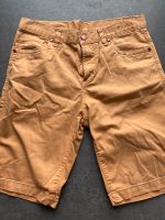 Dsquared2 kurze Hose orange Gr. 31 Niedersachsen - Braunschweig Vorschau