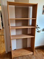 Bücherregal Buche massiv Stuttgart - Vaihingen Vorschau