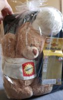 Aurora Teddy + Backblech+ Obstform für Kinder Neu Thüringen - Bad Köstritz   Vorschau