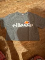 Ellesse Crop Top in xs Baden-Württemberg - Überlingen Vorschau