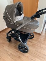 Teutonia BeYou V3 Kinderwagen Beuel - Holzlar Vorschau