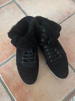 Gucci Fell High Top Hessen - Offenbach Vorschau