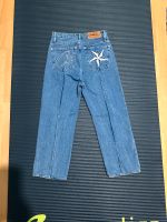 Corteiz C-Star Jeans / Größe S-M Kr. München - Höhenkirchen-Siegertsbrunn Vorschau