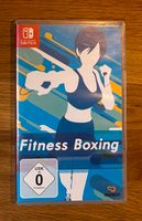 Nintendo Switch Fitness Boxing Nordrhein-Westfalen - Dorsten Vorschau