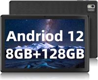 Tablet 10,1 Zoll 8 GB RAM 128 GB ROM NEU Baden-Württemberg - Grafenhausen Vorschau