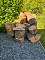 Brenn Holz zu verkaufen Kreis Ostholstein - Grömitz Vorschau