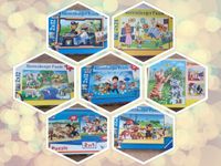 HABA Puzzle 10 12 15 18 24 Paw Patrol Tiere Polizei Berlin - Tempelhof Vorschau