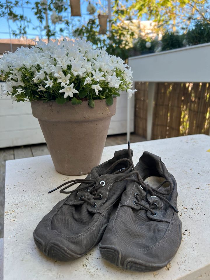 Tanuki Koke Wildling Wildlinge neu Schuhe Barfußschuhe 30 in Herford