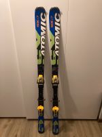 ATOMIC Jugend Kinder Ski Skier 150 cm mit Bindung TOP! Niedersachsen - Jever Vorschau