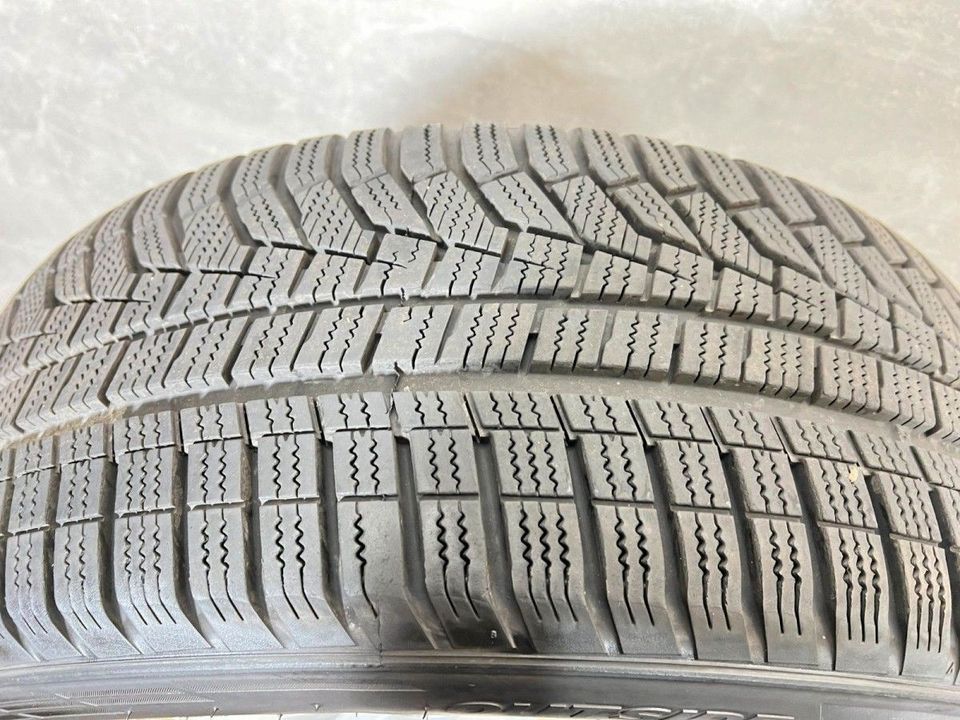 Orig Audi A5 8T Winterräder Winterreifen 225/50 R17 17 Zoll in Dortmund