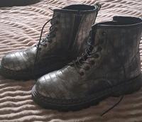 Silberne Stiefel Brandenburg - Jüterbog Vorschau