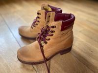 Stiefel Panama Jack Limited Edition Brandenburg - Frankfurt (Oder) Vorschau