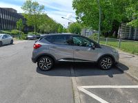 Renault Captur. AutomatikGetriebe,Benzin.BITTE LESEN SIE ANZEIGE Düsseldorf - Pempelfort Vorschau