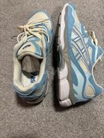 Asics Gel NYC Aubing-Lochhausen-Langwied - Aubing Vorschau
