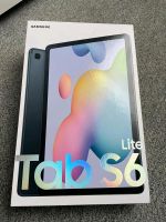 Samsung Galaxy Tab S6 lite Baden-Württemberg - Gaildorf Vorschau