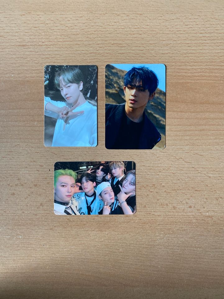 WTS Oneus PCs Ravn Leedo in Dormagen